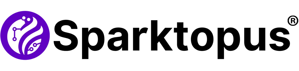 Sparktopus