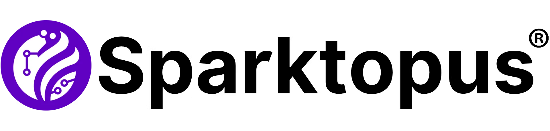 Sparktopus